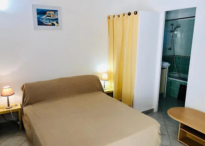 Villa Les Lieges de Palombaggia Porto-Vecchio 