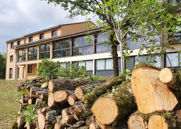 Hotel Le Bois d'Imbert à Rocamadour