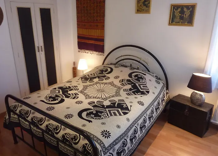 Bed and Breakfast Les Gardenias à Toulouse