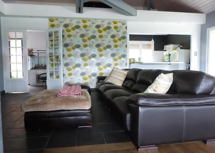 B&B Les Hauts d'Ornans
