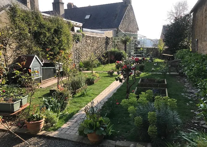 B&B du Cloître Tréguier