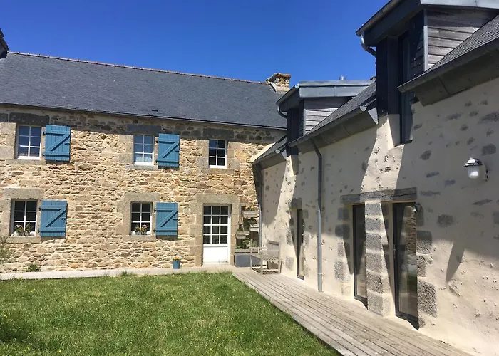 Le Clos Pen Kear Plouarzel