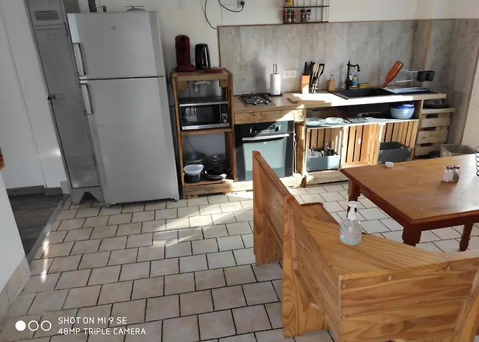 L'Annexe - Proche Centre Ville - Maison Entiere Reims