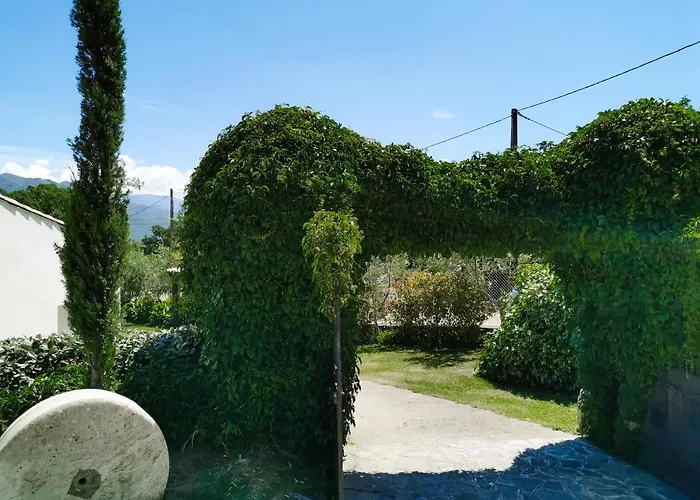 Maison San Giovanni Corte 