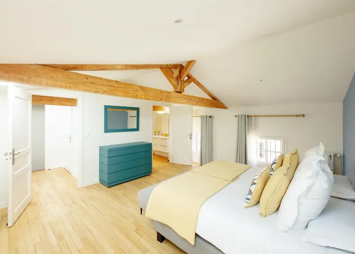 Aparthotel Le Rempart du Midi à Angoulême
