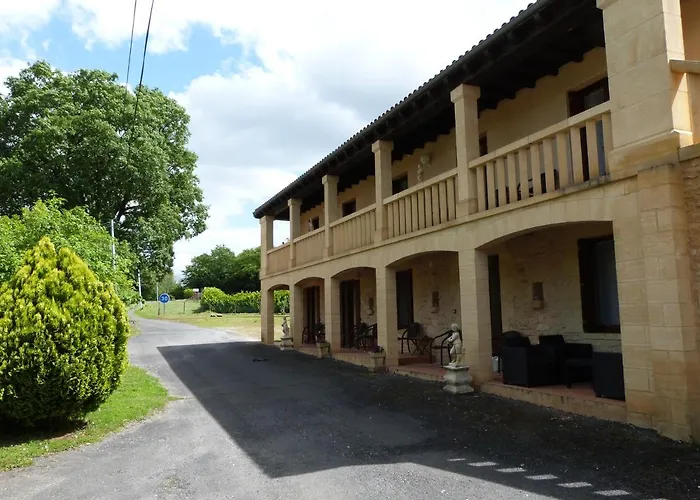 Hotel Le Domaine du Terroir  à La Chapelle-Aubareil