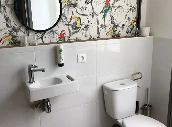 Hôtel Saint Eloi Tours