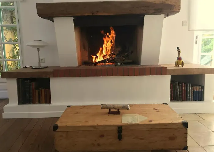 Maison d'hôtes de Charme Bayeux