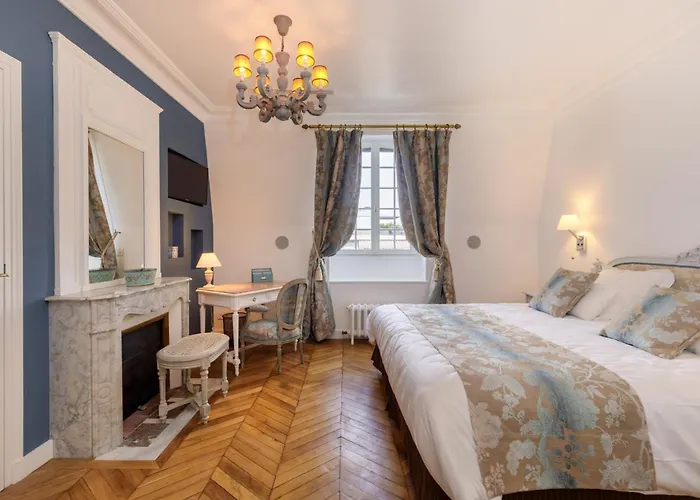 L'Hôtel Particulier - Paris Asnières
