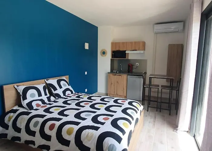 Studio Provence Istres