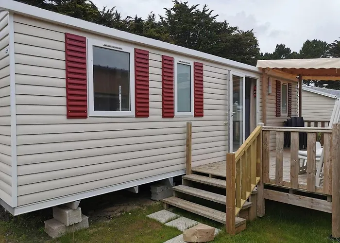 Campings à Quiberon
