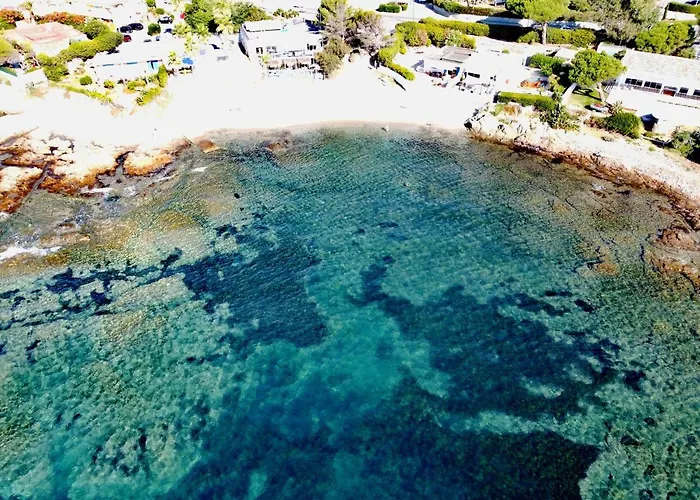 Villa Sunbeach Roquebrune-sur Argens