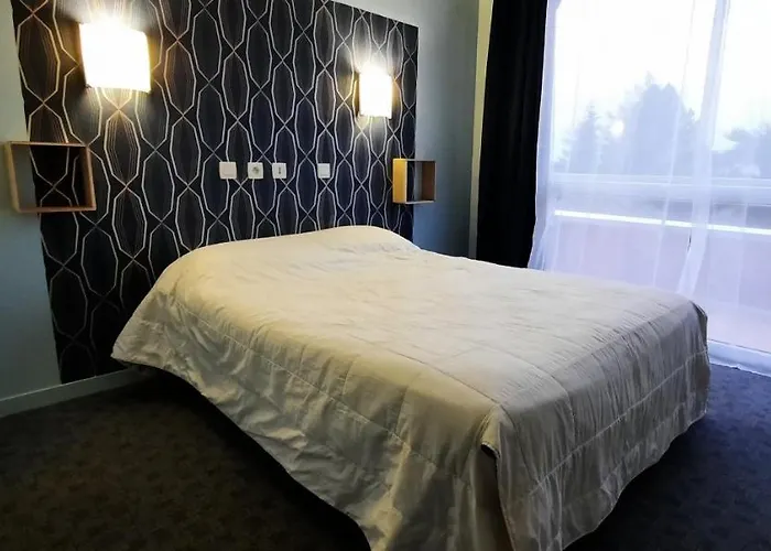 Hotel Les Songes de Buxy