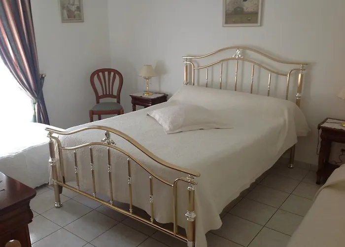 Maison Tobias Bussy-Saint-Georges
