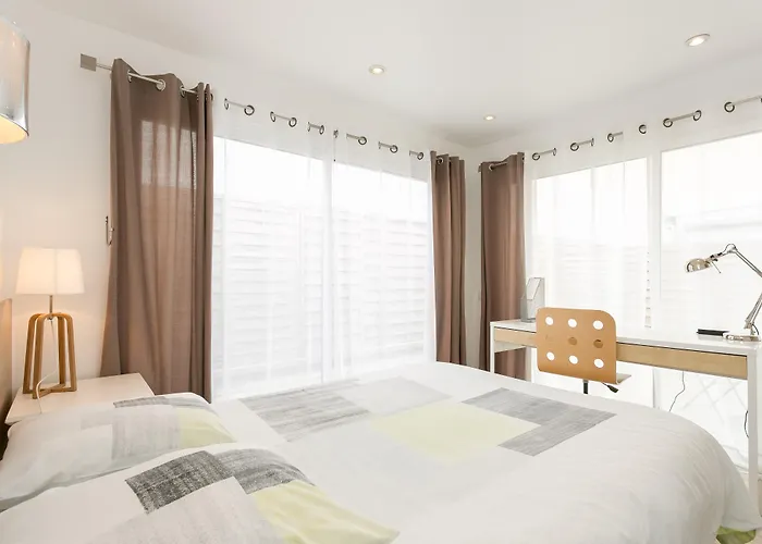 Résidence Hôtel Le Relais Amélie Clamart