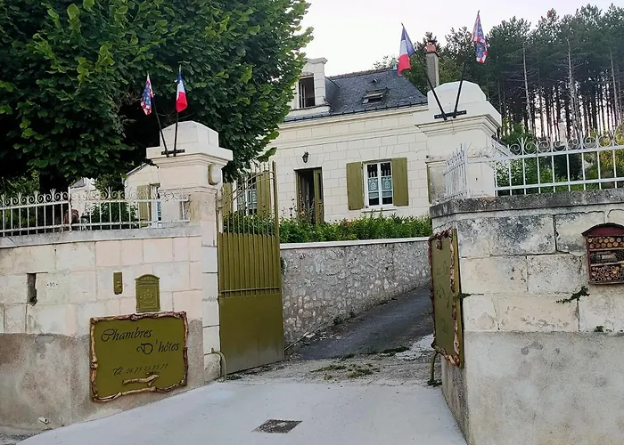 Aux Trois Tilleuls Loches