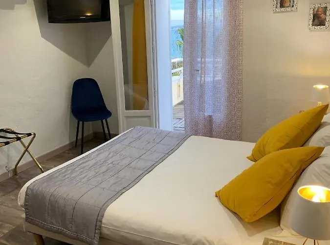 Residence Le 360 La Ciotat acceptant les animaux
