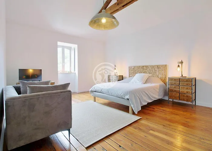 Villa Corina Tarbes