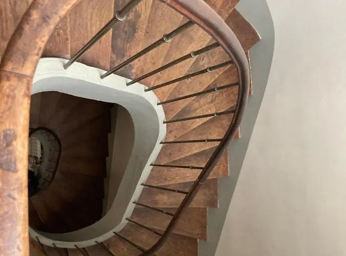 Chambre Alix La Flèche