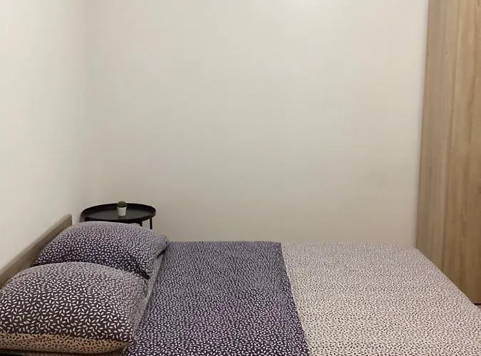 Peace Home Préfecture Cergy