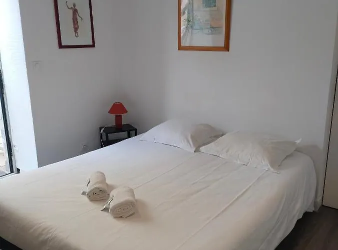 Hotel De Naples Vichy
