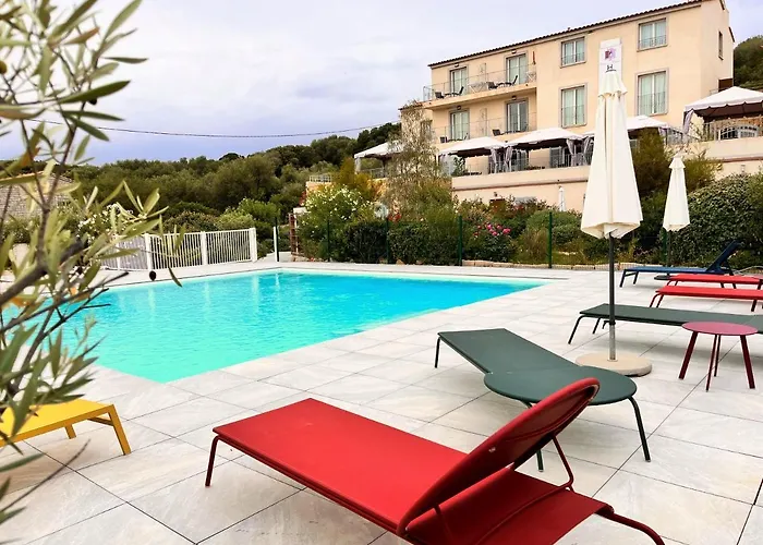 Casa Murina Hotel Demeure Ecolabel Europeen Porto-Pollo