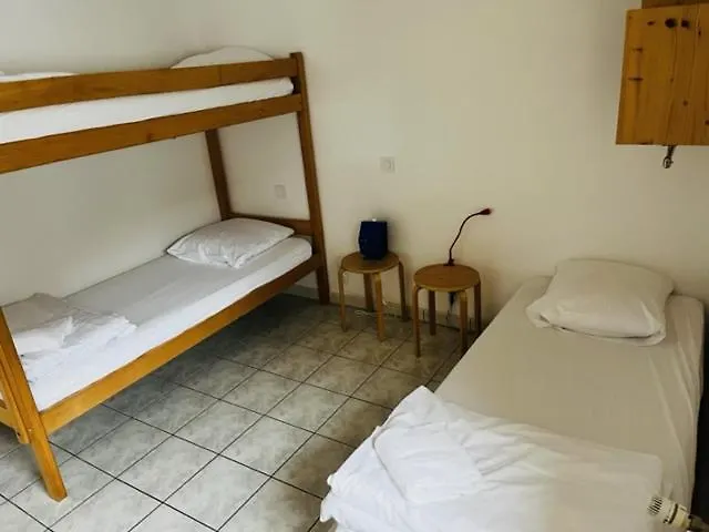 BED&BREAK - Les Herbiers
