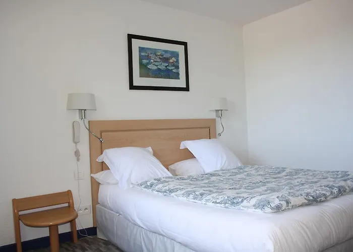 Arcantis Hotel Bomotel Montluçon