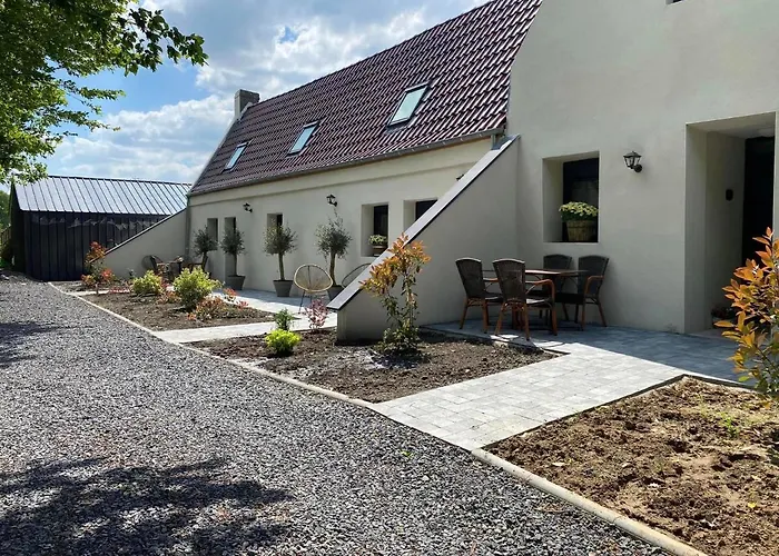 Love Room Saint-Amand-les-Eaux