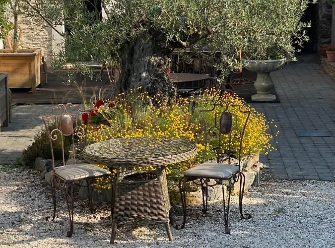 Bed and Breakfast Céline et Olivier à Pornic