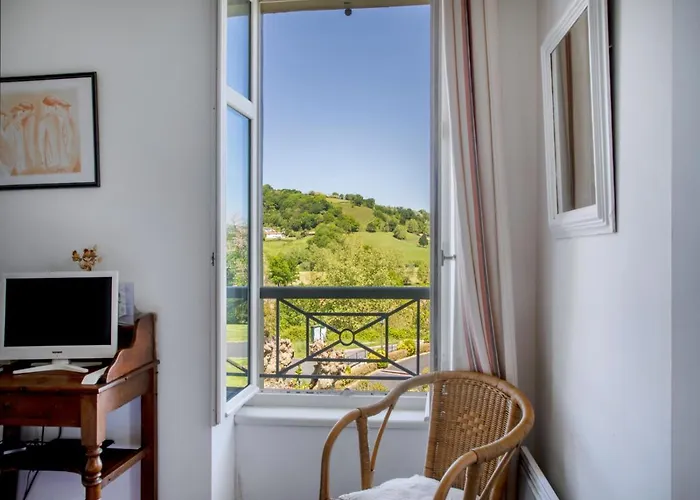 Chalet Elisa Chambre d'Hôtes Sare