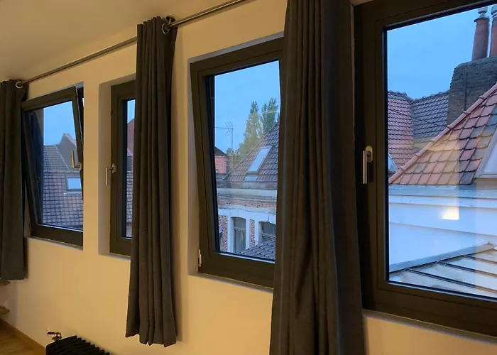 Hotel galerie jacqueline storme à Lille