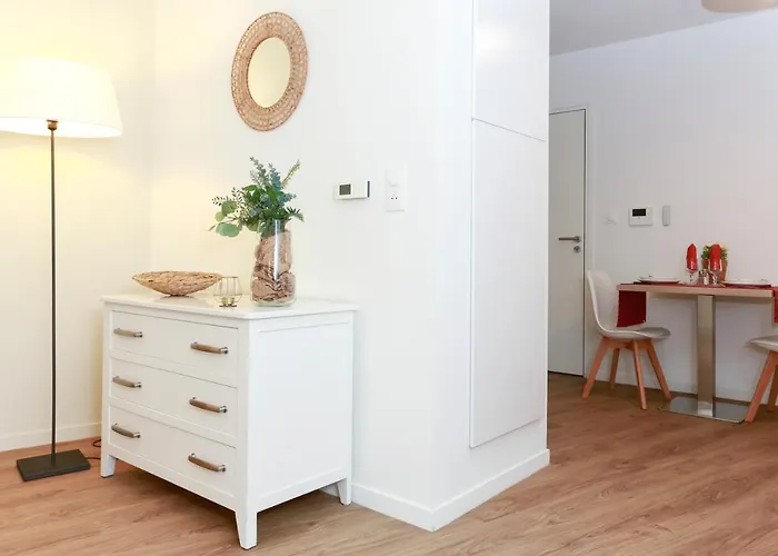 Residence Pierre Loti Paimpol