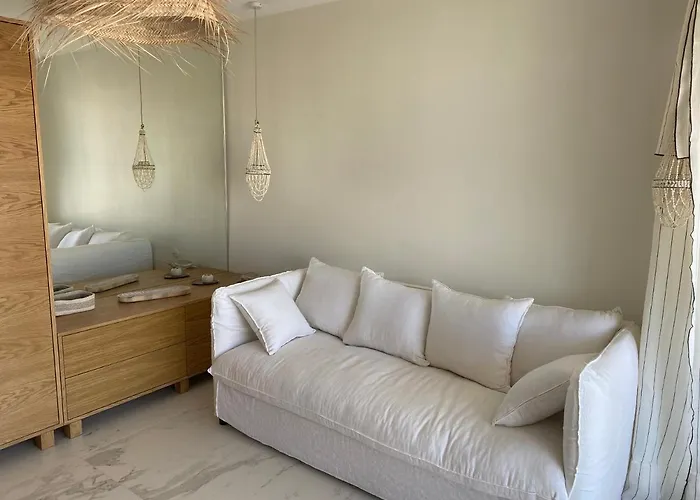 Lostane - Villa sur le toit Grimaud