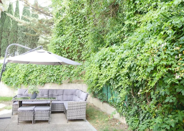 Bed and Breakfast Inzo à Montpellier
