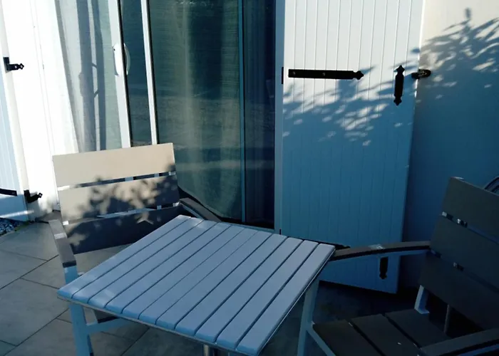 la pêcherie bord de mer La Plaine-sur-Mer