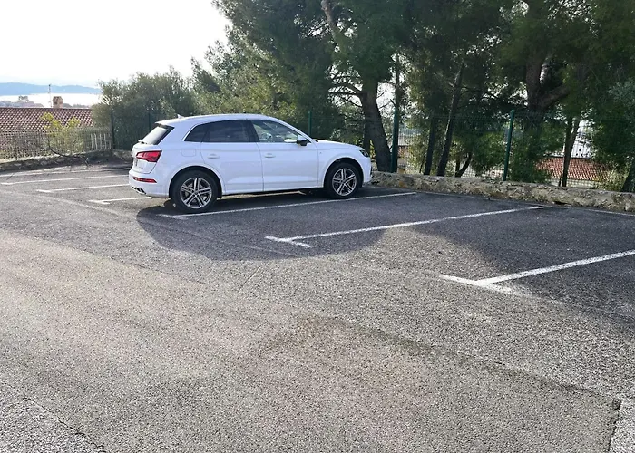 Villa Azur Golf Bandol
