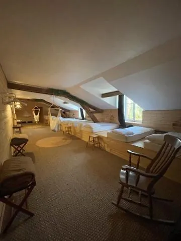 Hotel Du Parc Sancoins