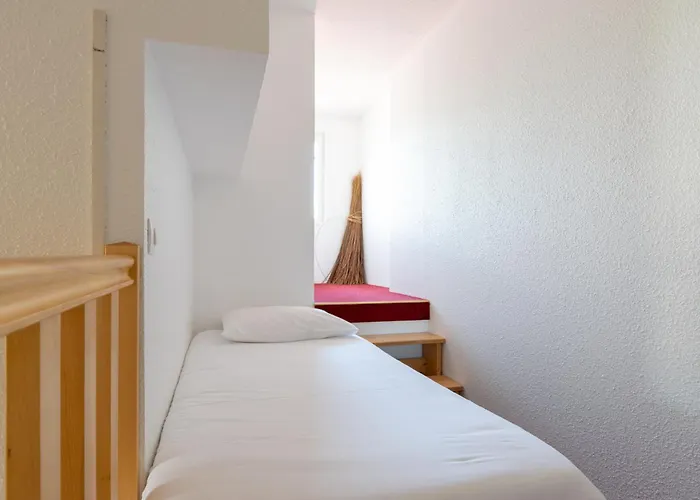 Hôtel Beau Site Malbuisson