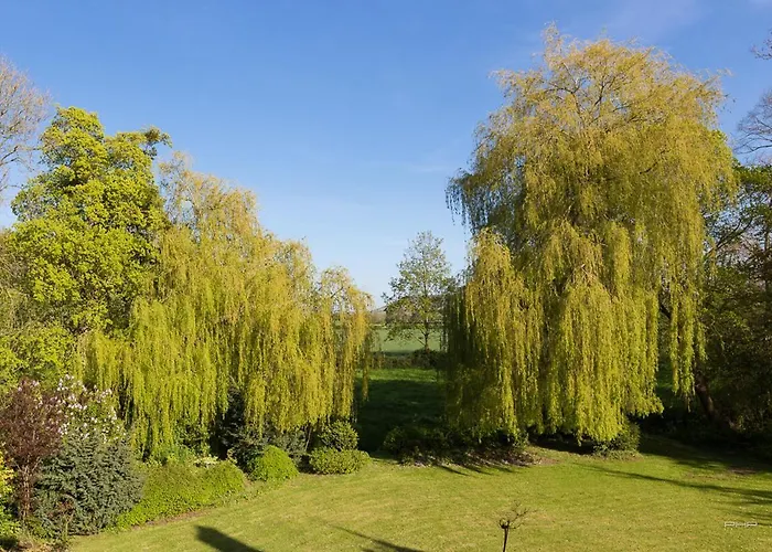 Auberge du Manoir d'Archelles Arques-la-Bataille