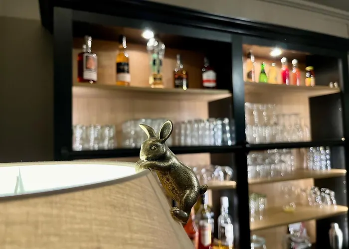Hôtel Restaurant La Maison Trébeurden