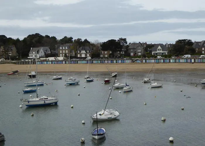 Le Clos du Pont Martin Saint-Briac-sur-Mer