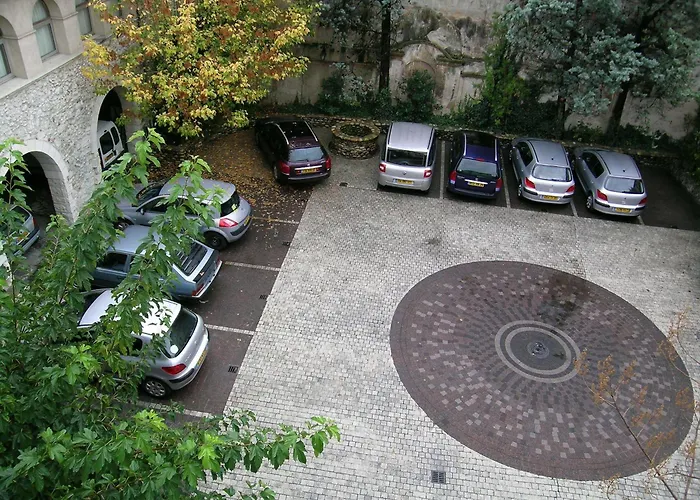 Cit'Hotel Sphinx - Hotel Montélimar