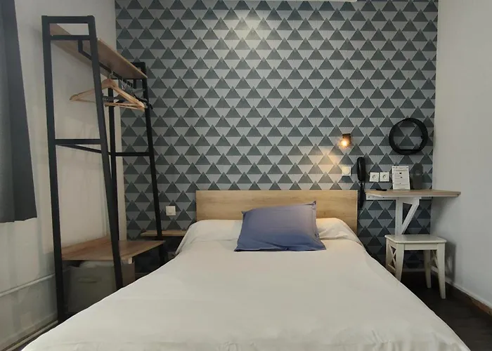 Hôtel Saint Jean Tours
