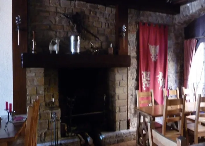 Chambres d'hôtes l'Escuelle des Chevaliers Cordes-sur-Ciel