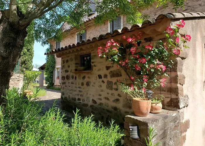 La haute verrerie Le Cannet-des-Maures