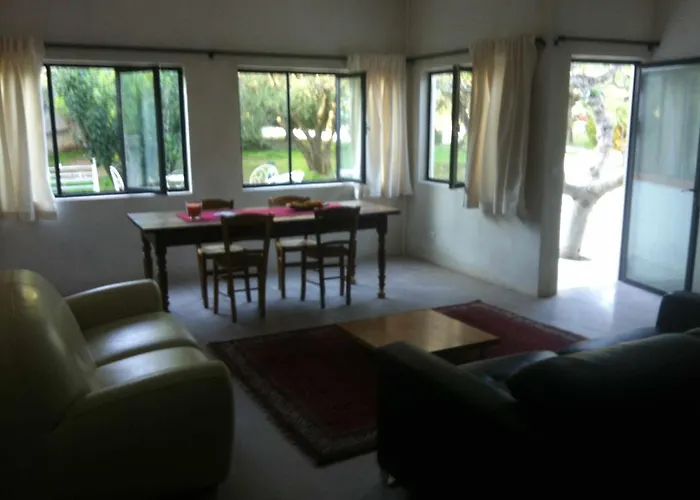 Hotel Du Coté de Chez Soi à La Ciotat