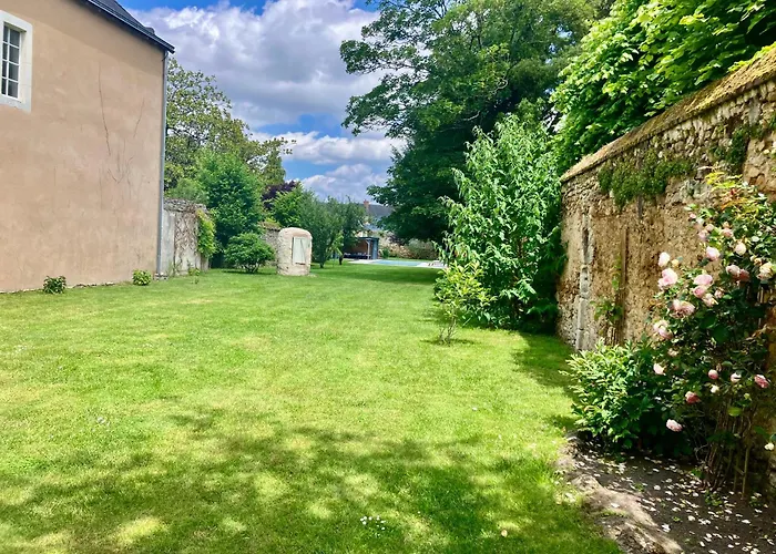 Chambres Calix La Flèche