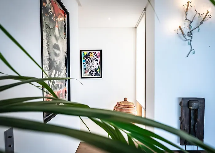 Villa Azaitu Suites Porto-Vecchio 