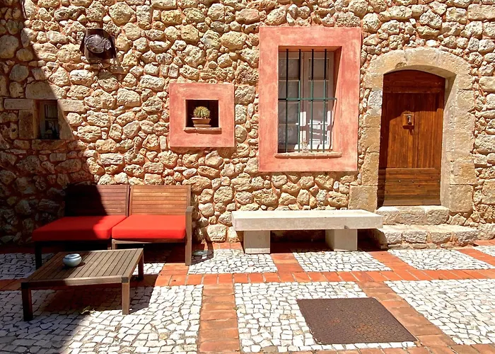 Bed and Breakfast Domaine De Sainte Annette à Callian 